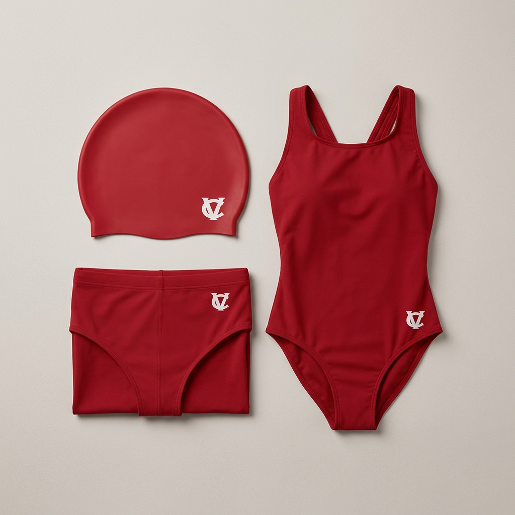 Set de natación